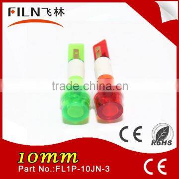 Plastic Screw Lamps Panel Car Lights LED Lighting Led Auto Lamp photo-6