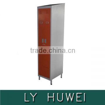 Steel Slope Top Locker