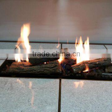 SUS304 gas burner for outdoor firepit table