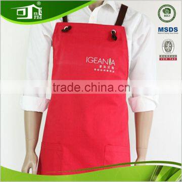 trade assurance rubber child apron and chef hat