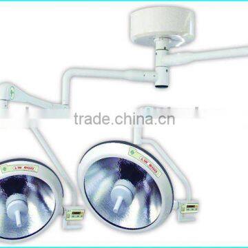 shadowless hanging lamp with double head LW600/600