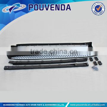 Side step Running Board For GL450 06+