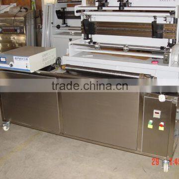 Printing or Gravure Roller Ultrasonic Washing Cleaning Machine photo-3
