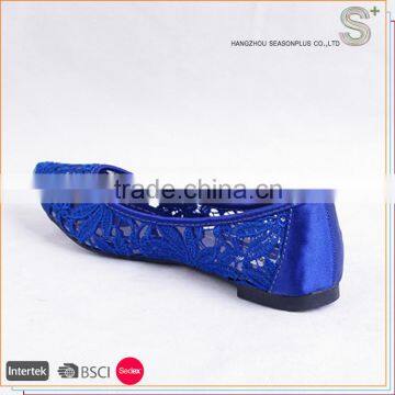 Fashion Style Comfortable Slip on Flat Shoeshoesoes photo-3