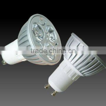 Gu10 led bulb