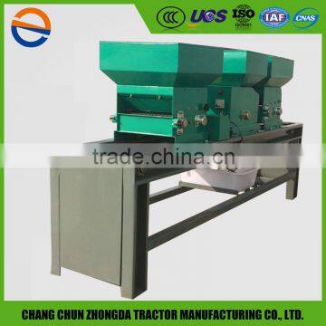 2016 Hot Sell Rice Seeding Machine High Quality Paddy Seeder With Tray photo-2