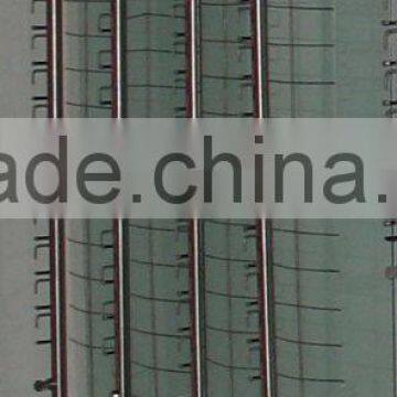 Sunglasses Display Rods;locking Eyeglasses Display Poles;stainless Steel Eyewear Display Bars photo-3