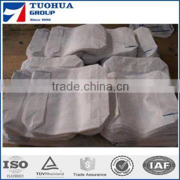 Cement Packing Bags PP Cement Block Bottom Valve Bag