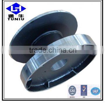 World cnc machining parts