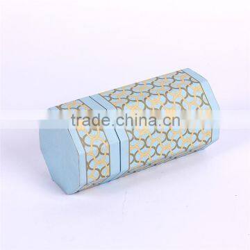 Beautiful Design Skin Care Cosmetic Paper Tude Box photo-4