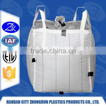 fertilizer tote bags woven bulk bag conductive jumbo bags