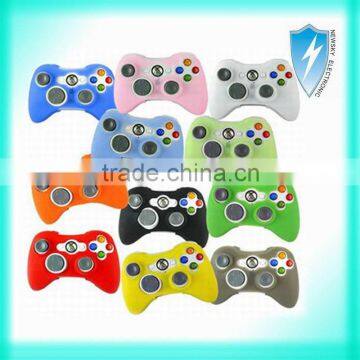 Silicone Case for xBox 360 Controller