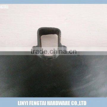 Romania Type Light Garden Farming Hoe Head