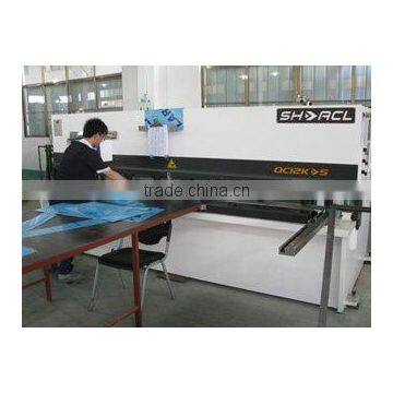Foshan TONGHENG Hotel Equipment Co., Ltd. company overview - view 3
