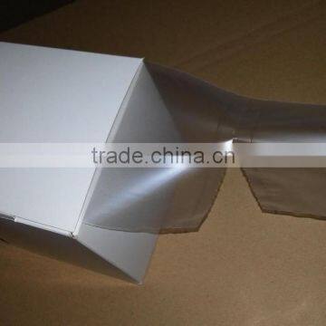 Hot Sale PE Stretch Plastic Bands photo-4