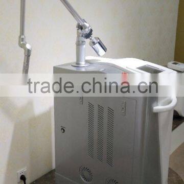 Big Q Switched Nd Yag Skin Care Machine Laser Skin-care System photo-3