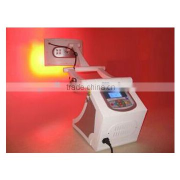 Facial Care Beauty Salon Equipment Professional 7 Color PDT LED Skin Rejuvenation Skin care