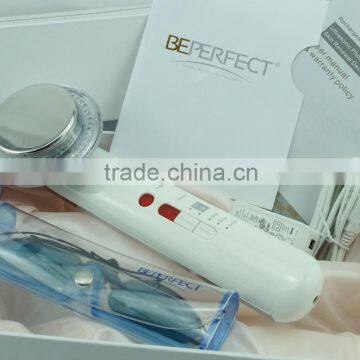 Multifunctional Salon Equitment Ion+/- Arm Waist Skin Sliming Beauty Instructment photo-4