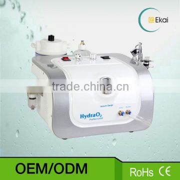 Beauty microdermabrasion machine dermabrasion facial machine