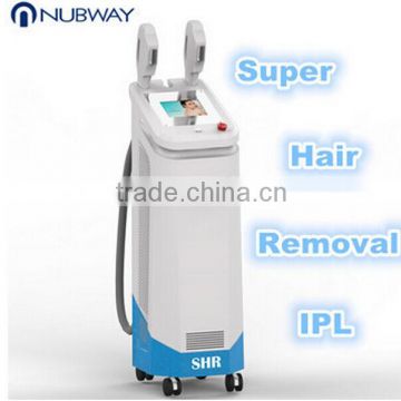 2.6MHZ Bikini Hair Removal Hottest Fast Hair Wrinkle Removal Removal!!! Pain Free Strong Power Ipl Shr Beauty Device Acne Removal Chest Hair Removal