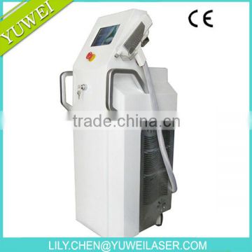 Telangiectasis Treatment 2014 Medical Laser Permanent Tattoo Removal Therapy ND Yag Long Pulse Laser