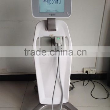 Guangzhou BL Lipohifu HIFU10 Fat Remvoal