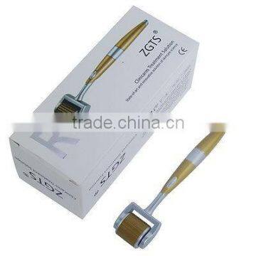 Factory Directly Sale Lowest Price Skin Care ZGTS192 Needles Microneedle ZGTS Derma Roller photo-6