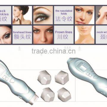 Unique Reticular and Sectional Radio Frequency Thermal Fractional rf Beauty Equipment photo-5