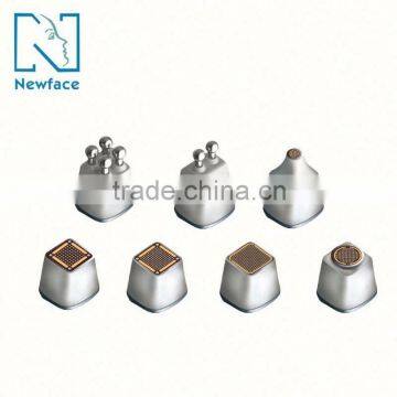 New Face NV- V500 2017 China Supplier Radio Frequency Skin Tripolar Radio Frequency Machine for Skin Tightening photo-5