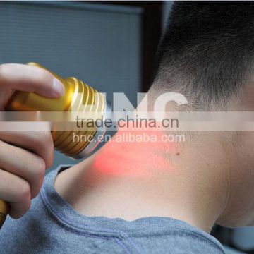 2015 hotselling back pain relief cold laser therapy machine