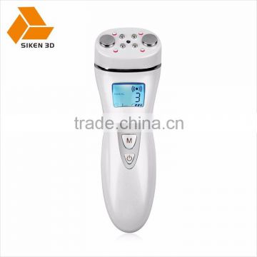 Home use ems bodybuilding machine rf face machine