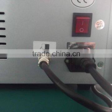 2016 Best Quality Whole Sale Spa Used Skin Rejuvenation Machine Oxygen Jet Machine photo-3