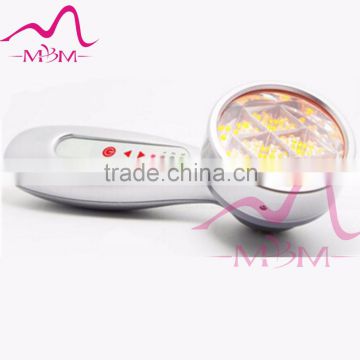 New Arrival! Skin rejuvenation home use device led light therapy skin tightening machine