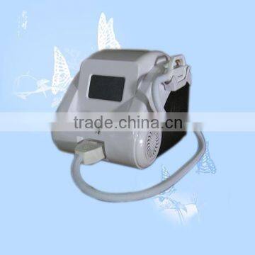 Most Popular Beauty Equipment New Style Skin Care SHR /OPT/AFT IPL+elight+ RF Multifunctional IPL SHR 530-1200nm photo-2