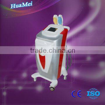 High Frequency IPL Hair Removal Beauty Equipment with CE