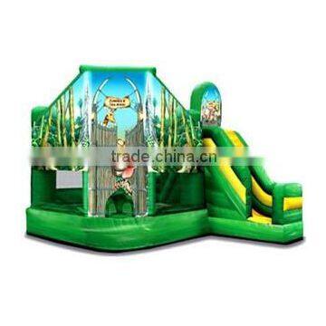 High Quality Kids Castle Tent House