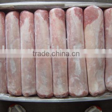 High Quality fresh Frozen Pork Loin