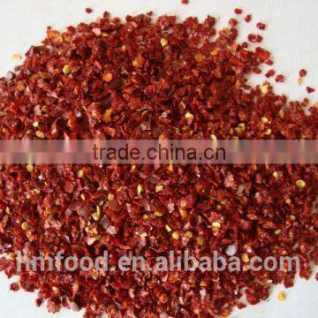 Spicy 25kg Prime Quality Dried Red Chilli Powder photo-6