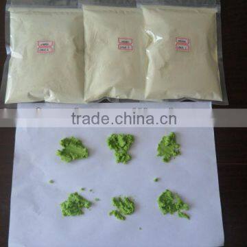 natural wasabi powder