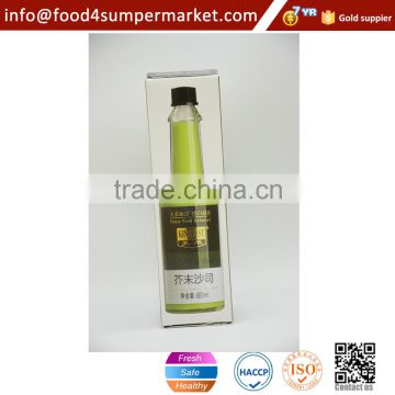 Wasabi sauce 60ml