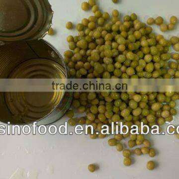 Best Quality Canned Green Peas Canned Vegetable