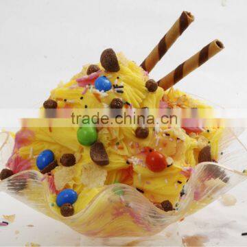 New Product Snow Ice With Ice Cream Texture Good photo-3