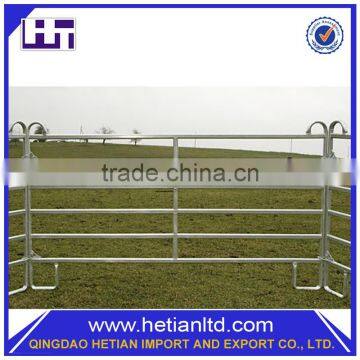 Cattle Fencing Panels