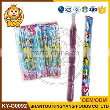 90ML Long Freeze Ice Pop Drinks