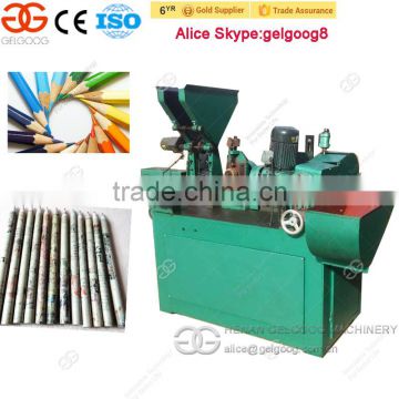 Geloog Automatic Paper Pencil Making Machine Pencil Sharpener Making Machine For Making Pencil