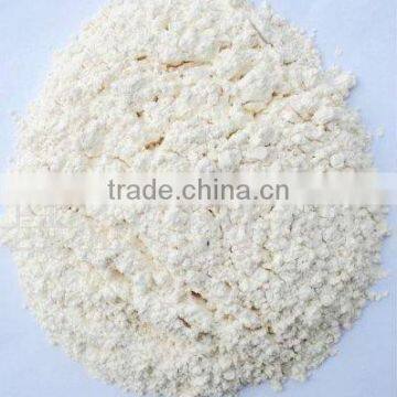 Dried White Garlic Powder