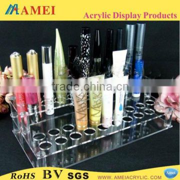 HOTTEST cosmetic display with tester