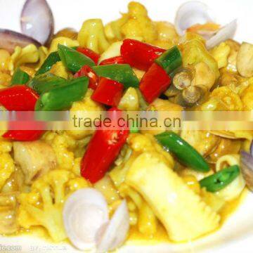1kg TIAN PENG First Class Japanese Style Curry photo-2
