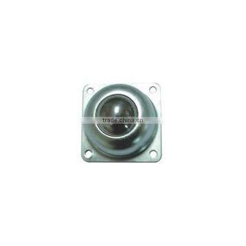Ball Transfer Unit Bearing1" Dia Ball Metal Conveyor Roller Transfer Bearing Unit