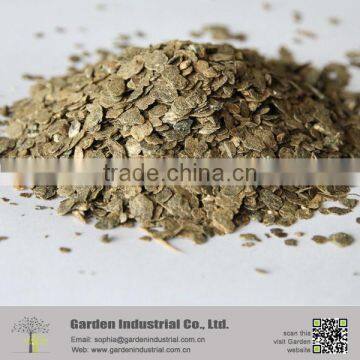 Raw Gold Ore Vermiculite